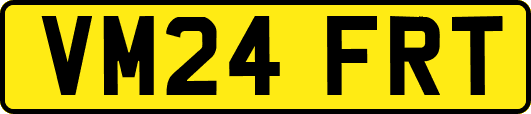 VM24FRT