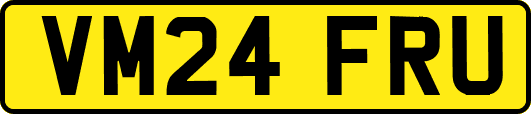 VM24FRU