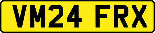 VM24FRX
