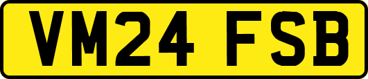 VM24FSB