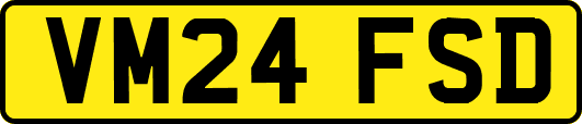 VM24FSD