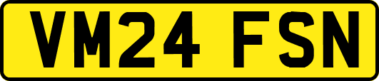 VM24FSN