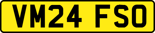 VM24FSO