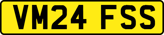 VM24FSS