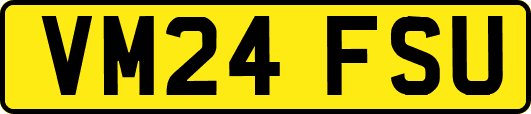 VM24FSU