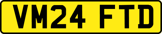VM24FTD