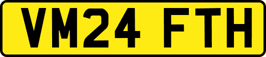 VM24FTH
