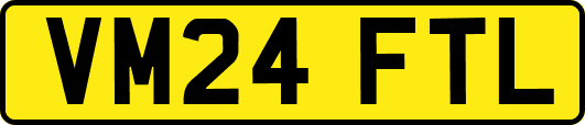 VM24FTL