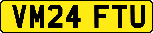 VM24FTU