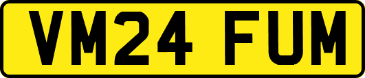 VM24FUM