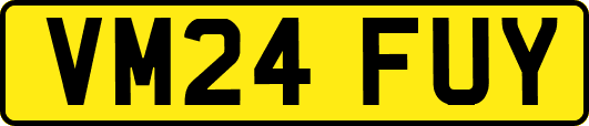 VM24FUY