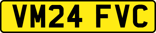 VM24FVC