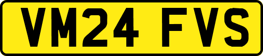 VM24FVS