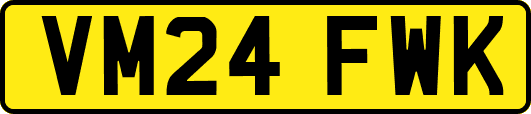 VM24FWK