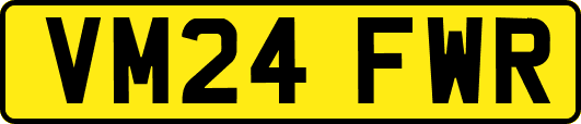 VM24FWR