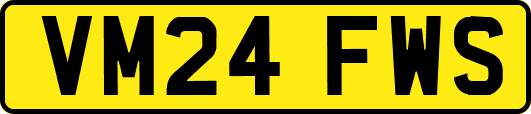 VM24FWS