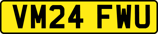 VM24FWU