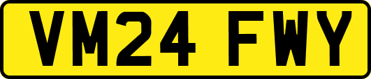 VM24FWY