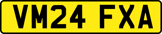 VM24FXA