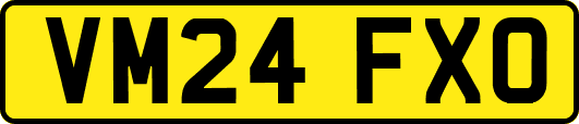 VM24FXO