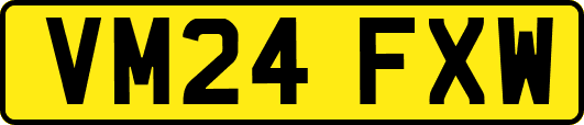 VM24FXW