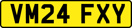 VM24FXY