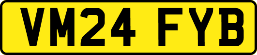 VM24FYB