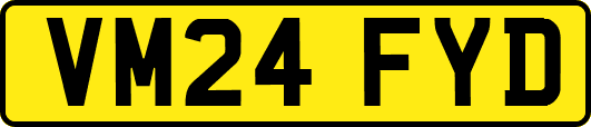 VM24FYD
