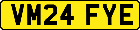 VM24FYE