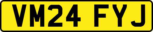 VM24FYJ