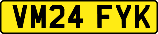 VM24FYK