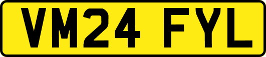 VM24FYL