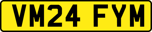 VM24FYM