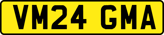 VM24GMA