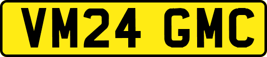 VM24GMC