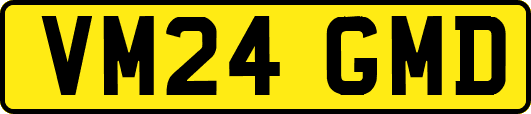 VM24GMD