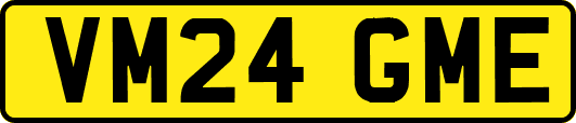 VM24GME