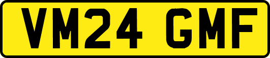 VM24GMF