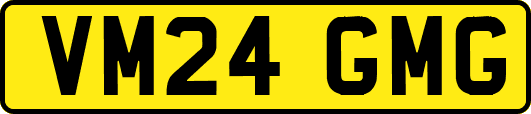 VM24GMG