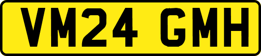 VM24GMH