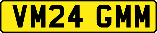 VM24GMM