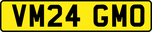 VM24GMO