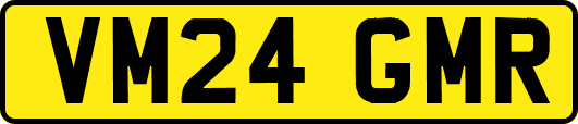 VM24GMR