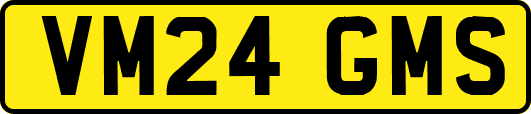 VM24GMS