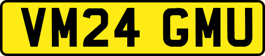 VM24GMU