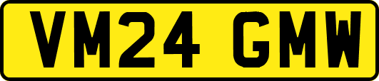 VM24GMW