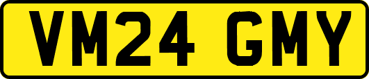 VM24GMY