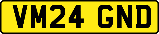VM24GND