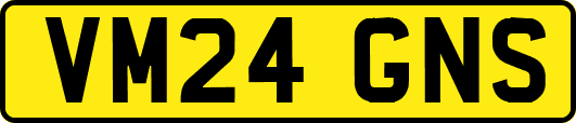 VM24GNS