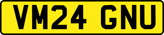 VM24GNU